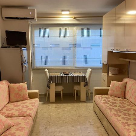 טיראנה Piazza Center Studio מראה חיצוני תמונה
