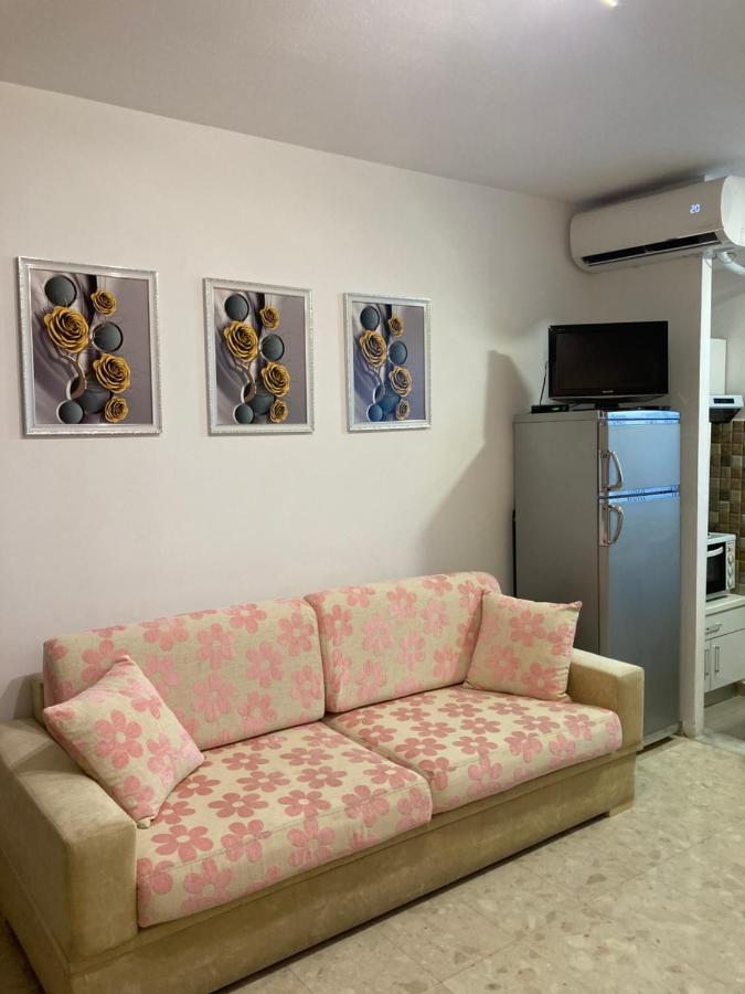טיראנה Piazza Center Studio מראה חיצוני תמונה