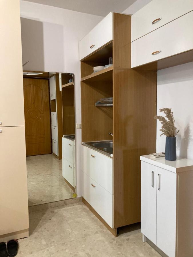 טיראנה Piazza Center Studio מראה חיצוני תמונה