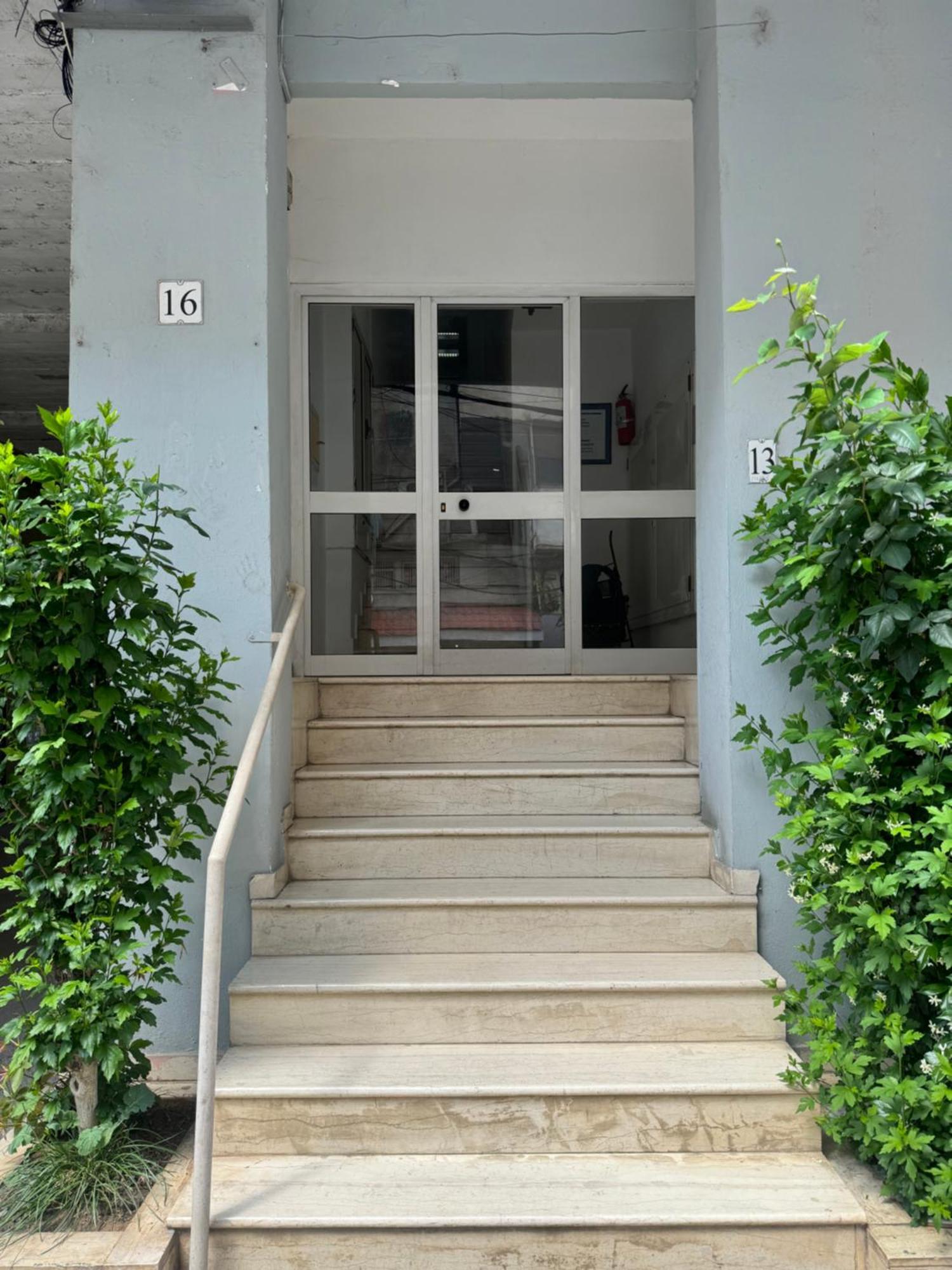 טיראנה Piazza Center Studio מראה חיצוני תמונה